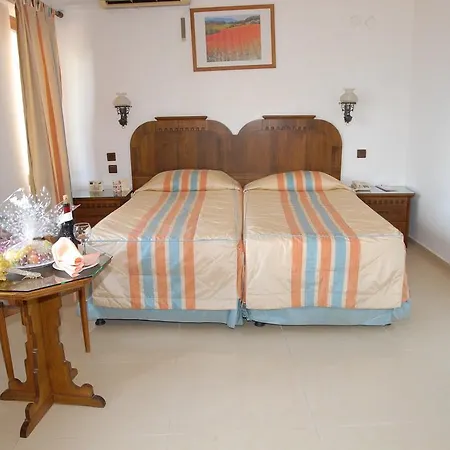 Park 3* Marmaris