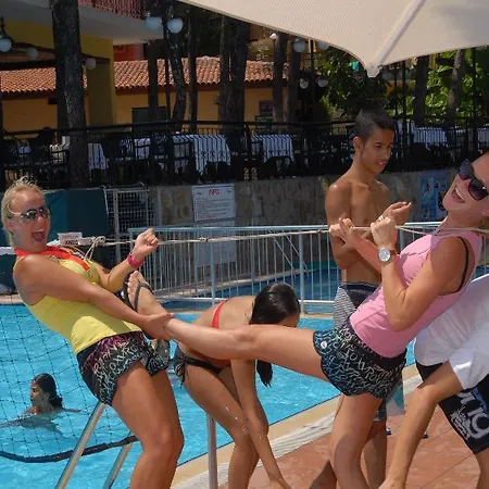 Park Marmaris