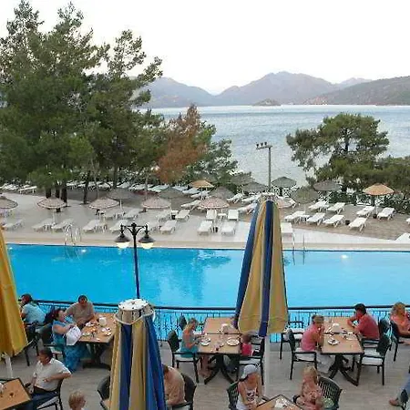 Hotel Park