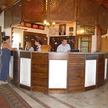 Park 3* Marmaris
