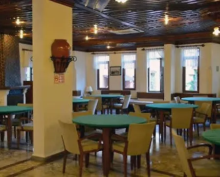 Park 3* Marmaris
