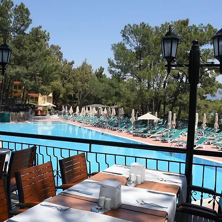 Park Hotel