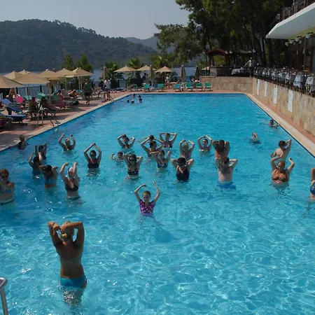 Hotel Park